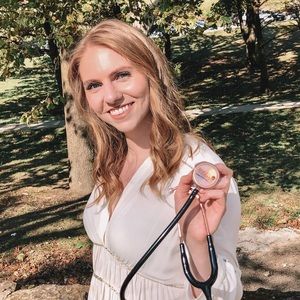 Meet your Posher, Brianna